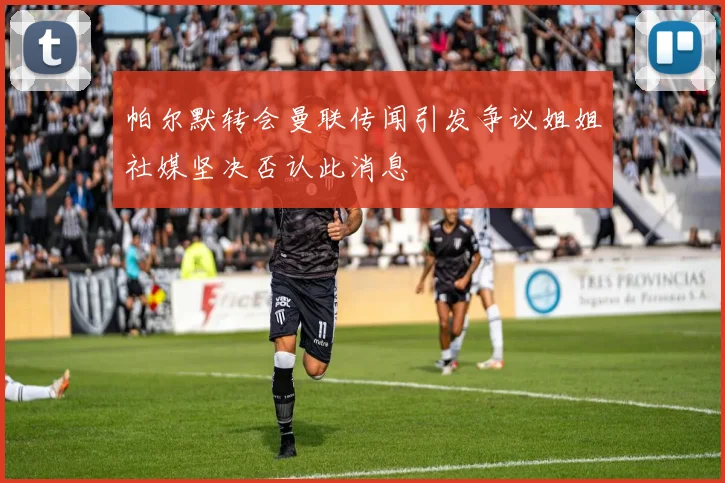 帕尔默转会曼联传闻引发争议姐姐社媒坚决否认此消息
