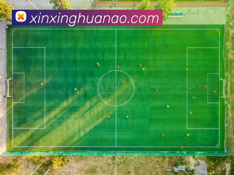 mk体育品牌故事