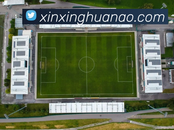 全球热力图